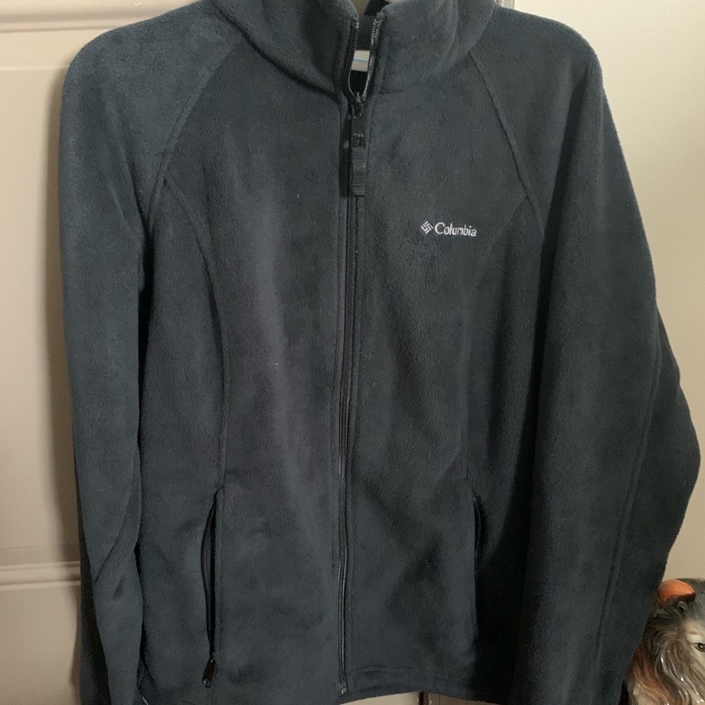 Columbia jacket